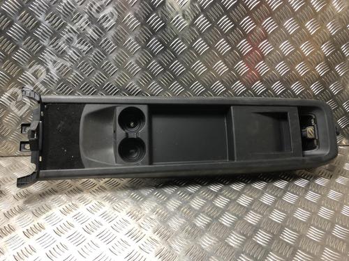 Mittelkonsole CITROËN C4 Picasso II 1.6 HDi / BlueHDi 115 (115 hp) 31187241