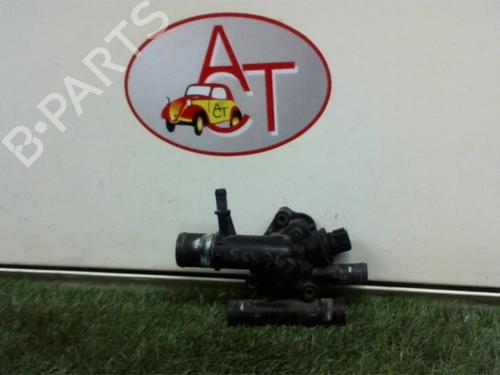 Używane Obudowa termostatu RENAULT KANGOO (KC0/1_) 1.2 (KC0A, KC0K, KC0F, KC01) (58 hp) 30781053