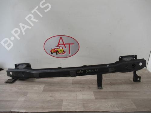 Used Rear bumper reinforcement MINI MINI (R56) Cooper (120 hp) 13227329