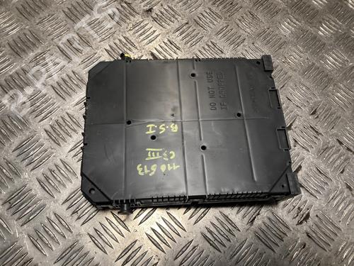 Fuse box CITROËN C3 III (SX) 1.5 BlueHDi 100 (SXYHYP, SXYHTU) | BP31203084E1 - Image 2