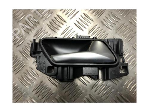 Rear right interior door handle PEUGEOT 208 II (UB_, UP_, UW_, UJ_) 1.2 PureTech 100 | BP25701914I16 
