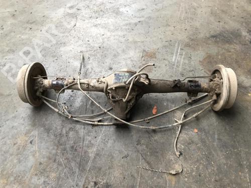Used Other MITSUBISHI L200 (K7_T, K6_T, K5_T) 2.5 TD 4WD (K74T) (115 hp) 20619981