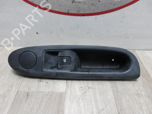Right front window switch RENAULT CLIO II (BB_, CB_) 1.5 dCi (B/C2J) | BP13225557I26 