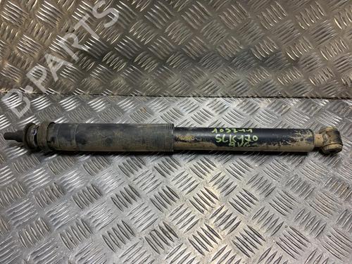 Used Left front shock absorber MERCEDES-BENZ SLK (R170) 200 (170.435) (136 hp) 23852665