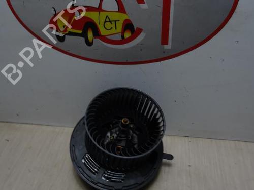 Used Heater blower motor BMW 1 Coupe (E82) 118 d (143 hp) 13289345