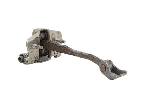 Used Hinge/Door check strap Hinge/Door check strap RENAULT TRAFIC III Van (FG_) 1.6 dCi 95 (FGMJ, FGMR) (95 hp) 40226694 40226694