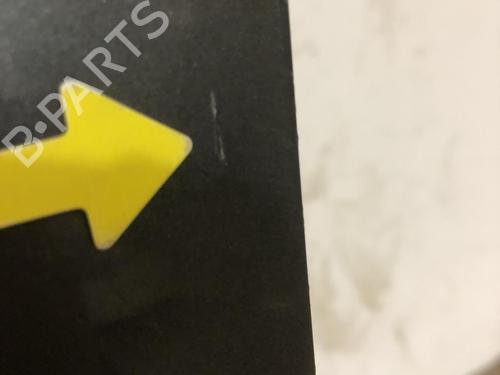 Left front door PEUGEOT 3008 I MPV (0U_) 1.6 HDi | BP23648482C2