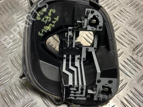 Luce targa PEUGEOT 208 I (CA_, CC_) 1.0 VTi (68 hp) 32012266