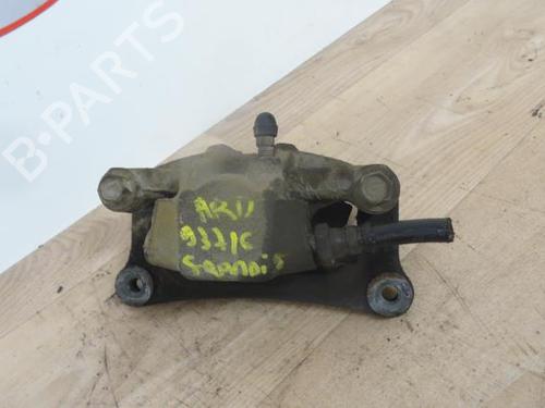 Right rear brake caliper MITSUBISHI GRANDIS (NA_W) 2.0 DI-D (NA8W) | BP13274239M106