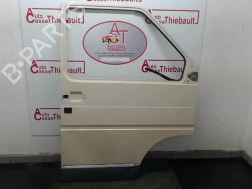 Used Right front door Right front door RENAULT TRAFIC Van (T_, P_, V_) 2.1 D 4x4 (58 hp) 30781478 30781478