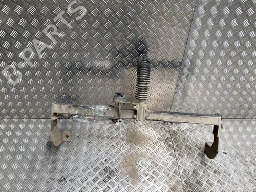 Used Tow ball/Mechanism Tow ball/Mechanism SUZUKI JIMNY Closed Off-Road Vehicle (SN) 1.5 DDiS 4x4 (86 hp) 33721677 33721677