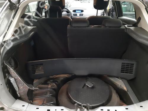 Gearbox RENAULT MEGANE III Hatchback (BZ0/1_, B3_) 1.5 dCi (BZ1G, BZ1W, BZ0R) | BP31200881M3 - Image 15