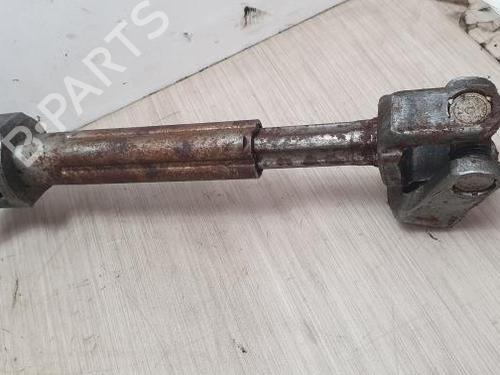 Steering column SKODA OCTAVIA II Combi (1Z5) 1.6 TDI | BP30784033M21