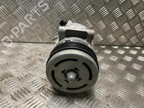 Used AC compressor AC compressor PEUGEOT 308 II (LB_, LP_, LW_, LH_, L3_) 1.2 THP 130 (131 hp) 33429603 33429603