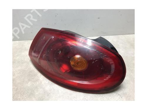 Left taillight FIAT BRAVO II (198_) 1.6 D Multijet (198AXH1B) | BP20613151C34 