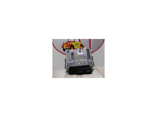 Used Engine control unit (ECU) PEUGEOT 2008 I (CU_) 1.6 HDi (92 hp) 13275159