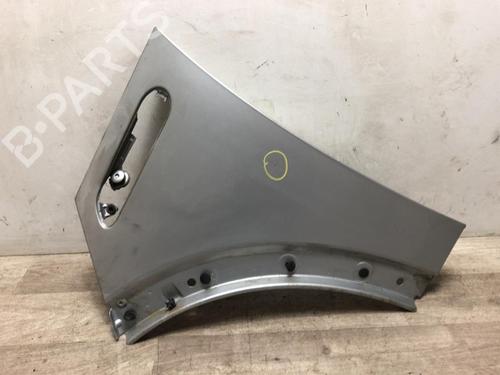 Used Left front fenders MINI MINI (R50, R53) One D (75 hp) 23870364