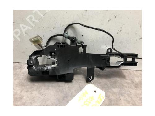 Rear left exterior door handle BMW 1 (E87) 118 d | BP20617383C130 