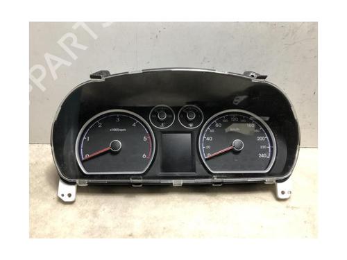 Instrument cluster HYUNDAI i30 (FD) 1.6 CRDi | BP23034952C47 