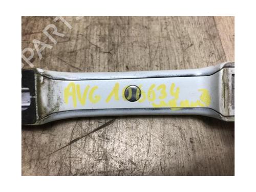 Rear left exterior door handle RENAULT LAGUNA III (BT0/1) 1.5 dCi (BT00, BT0A, BT0T, BT1J) | BP20622322C130 