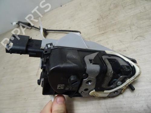 Used Rear right lock PEUGEOT 508 SW I (8E_) 1.6 HDi (116 hp) 13272995