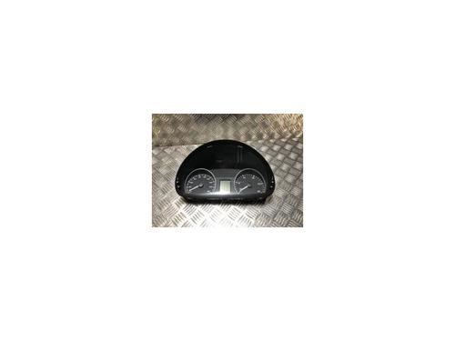 Used Instrument cluster MERCEDES-BENZ SPRINTER 3,5-t Platform/Chassis (B906) 313 CDI (906.131, 906.133, 906.135, 906.231, 906.233,... (129 hp) 25306094
