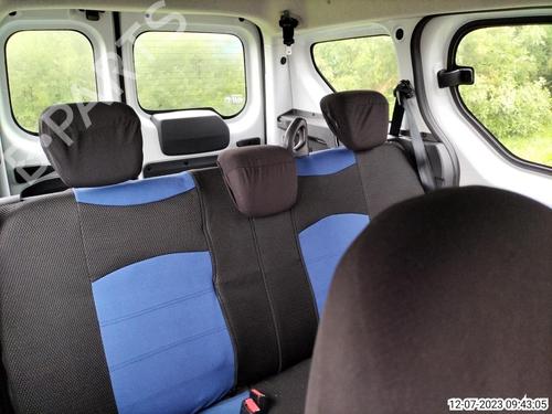 Switch DACIA DOKKER MPV (KE_) 1.2 TCe (KEM0, KEAY) | BP32746960I30  - Image 15