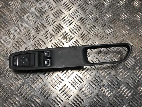 Used Left front window switch RENAULT CLIO IV (BH_) 1.5 dCi 90 (90 hp) 23091352