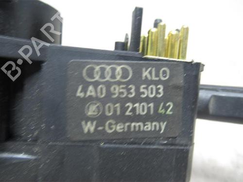 Rattstammestilk AUDI CABRIOLET B3 (8G7) 2.3 E | BP30782410I23
