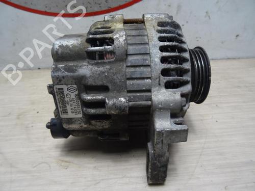 Alternator RENAULT TWINGO I (C06_) 1.2 (C066, C068) | BP28972417M7