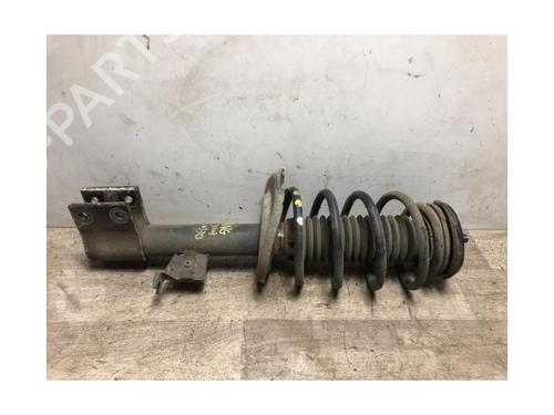 Left front shock absorber PEUGEOT 3008 I MPV (0U_) 1.6 HDi | BP23872033M16 