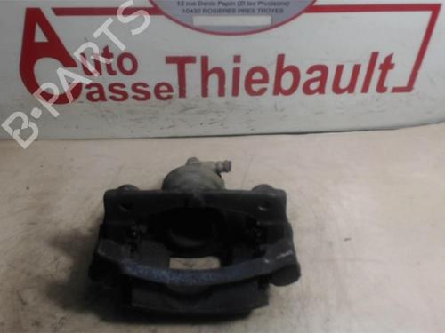 Right front brake caliper PEUGEOT 508 I (8D_) 1.6 HDi | BP25149369M104 
