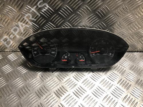 Used Instrument cluster Instrument cluster PEUGEOT BOXER Van 2.2 BlueHDi 140 (140 hp) 34471099 34471099