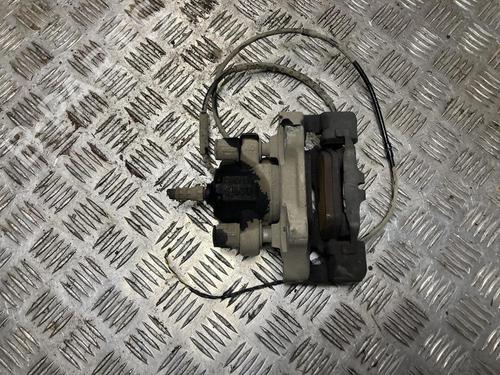 Used Right rear brake caliper BMW 1 (F21) 116 d (116 hp) 31186355