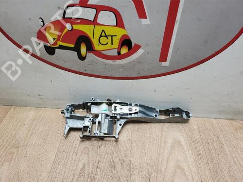 Used Front right exterior door handle CITROËN C3 Picasso (SH_) 1.6 HDi (90 hp) 13262966