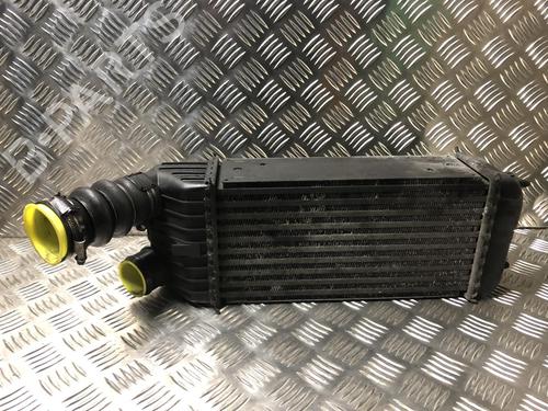 Intercooler PEUGEOT 207 (WA_, WC_) 1.6 HDi (90 hp) 31195992