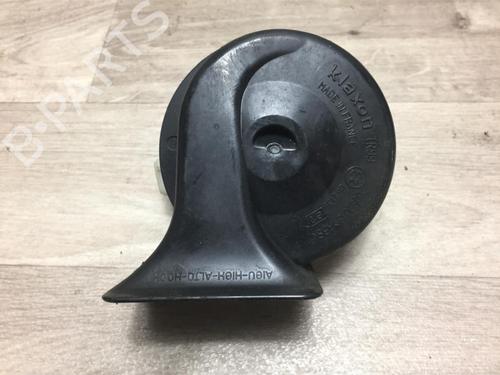 Horn PEUGEOT 206 Hatchback (2A/C) 1.4 i (75 hp) 13260206