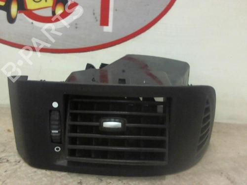 Luftventil CITROËN JUMPER II Van 2.0 BlueHDi 130 (130 hp) 13266799