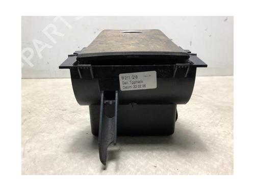 Cup/Object holder MERCEDES-BENZ E-CLASS (W211) E 220 CDI (211.006) | BP30785290I37