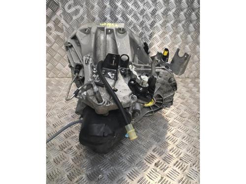 Gearbox RENAULT CLIO II (BB_, CB_) 1.5 dCi (BB3N, CB3N) | BP27671158M3 