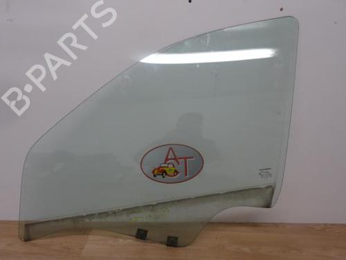 Used Front left door window DACIA LOGAN MCV (KS_) 1.5 dCi (KS0W) (86 hp) 30781693