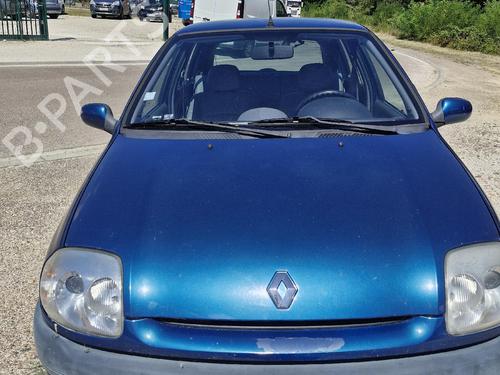 Used Parts RENAULT CLIO II (BB_, CB_) 1.6 (B/CB0D, BB00) 5007924