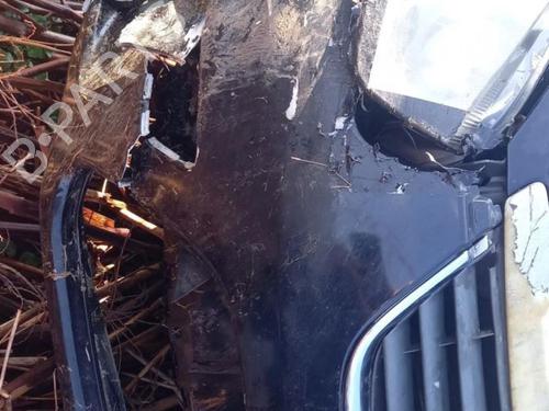 Gearbox FORD C-MAX (DM2) 1.8 TDCi | BP31196604M3