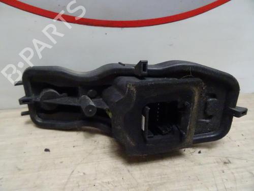 Used Licence plate light RENAULT SCÉNIC II (JM0/1_) 1.9 dCi (JM14) (131 hp) 13291204