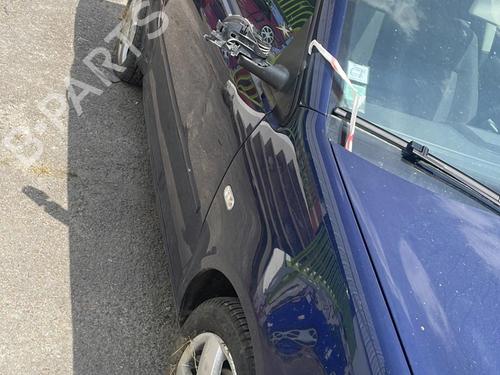 Rim VW POLO IV (9N_, 9A_) 1.4 TDI | BP25305546C45 