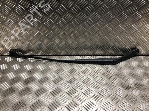 Used Front windshield wiper arm Front windshield wiper arm DS DS 4 / DS 4 CROSSBACK (NX_) 1.6 BlueHDi 120 (120 hp) 33432609 33432609