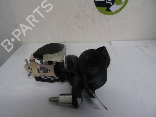 Used Front right seatbelt RENAULT TWINGO II (CN0_) 1.5 dCi 75 (75 hp) 30781355