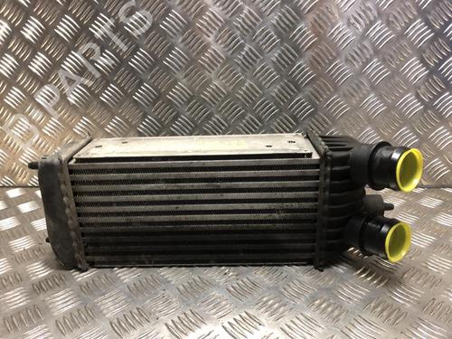 Used Intercooler PEUGEOT EXPERT Van (VF3A_, VF3U_, VF3X_) 1.6 HDi 90 16V (90 hp) 31199685