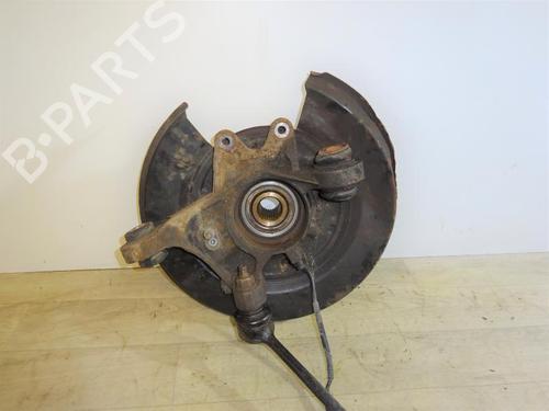 Used Right rear steering knuckle LAND ROVER RANGE ROVER III (L322) 4.4 4x4 (286 hp) 13035693