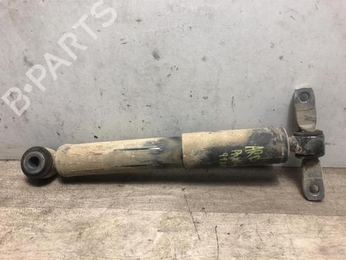 Used Right rear shock absorber PEUGEOT PARTNER Box Body/MPV (K9) 1.5 BlueHDi 100 (102 hp) 20629863